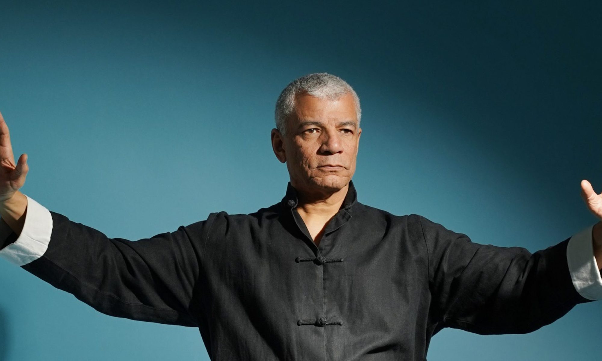 Mike Palmer: Klassisches Okinawa Karate und mehr ...