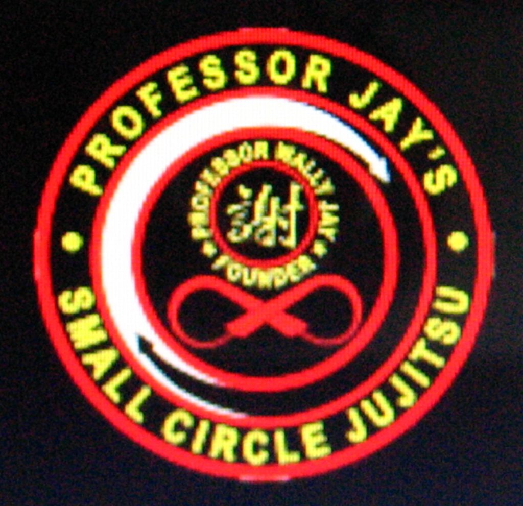 Tuite Jitsu 
